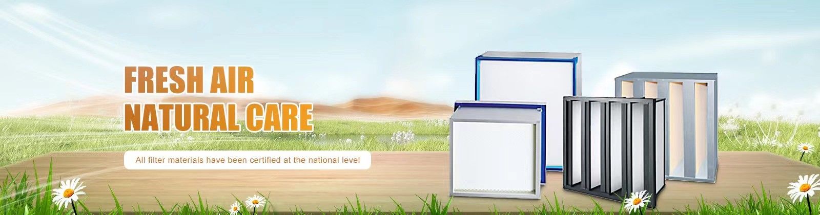 فلتر هواء الكربون المنشط