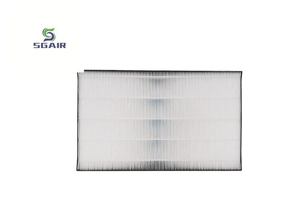 مرشحات تطهير الهواء PM2.5 Hepa H13 للمختبر