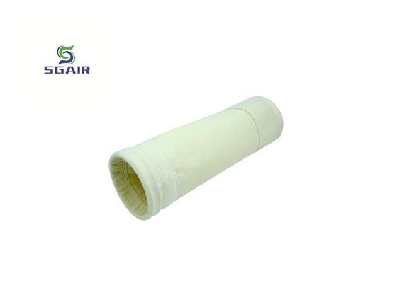 PTFE مضاد للثبات 60٪ كيس المرشح كيس جمع الغبار المنزل سهل التنظيف