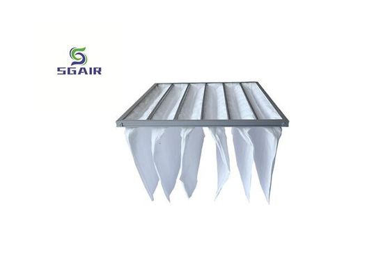 مقاومة الحرارة 3.0mm H13 مرشح هيبا لـ AC الحجم المخصص