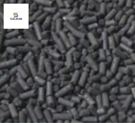 مقاوم لدرجات الحرارة العالية الفحم الحجري النشط C الكربون المقاوم للطحن ومقاوم للضغط