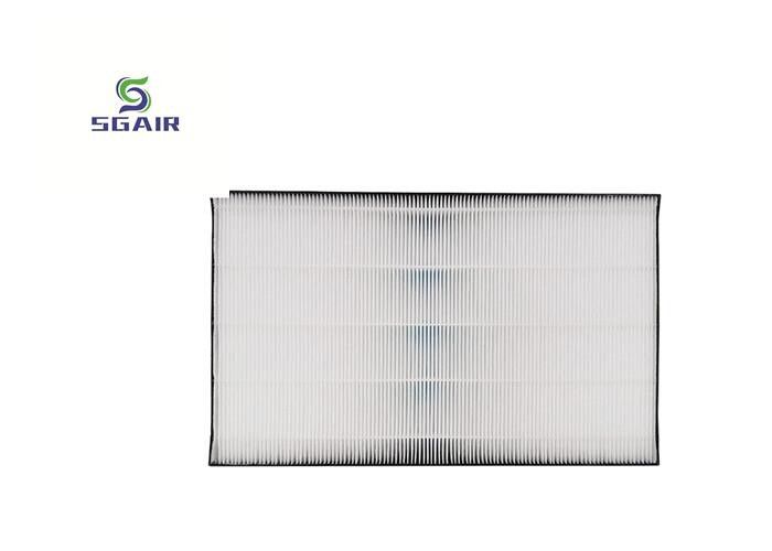 مرشحات تطهير الهواء PM2.5 Hepa H13 للمختبر